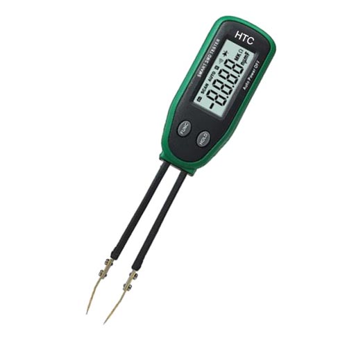 SMD Tester / Transistor Tester