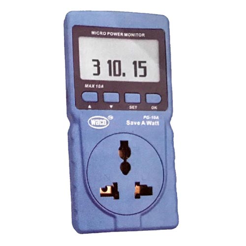Power Meter & Power Monitor